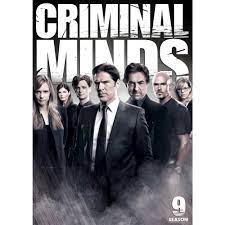 Criminal Minds The Ninth Season 6 Discs Criminal Minds Season 9 Watch Criminal Minds Criminal Minds
