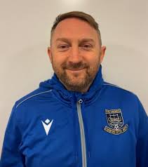 2025 Senior Cup Final