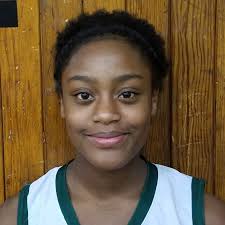 Kiya Lenz's Placer High School Bio