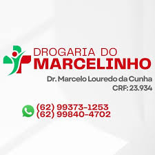 Drogɑriɑ Do Mɑrcelinho (@drogariamarcelinho2) • Instagram photos and videos