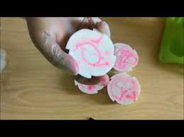 Cara penggunaan sabun beras thailand: Diy Sabun Scrub Beras Madu Youtube