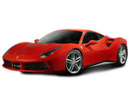 A fair question considering that since the 458 italia launched in 2011, ferrari's sold people said italia, the 458 speciale, the 488 gtb, the 488 pista, and now the f8 tributo. Ferrari 488 Gtb 2021 View Specs Prices Photos More Driving