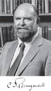 Colin James Pennycuick. 11 June 1933—9 December 2019