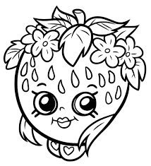 You will find exclusive shopkins colouring pages for free from all the seasons as season 1, season 2, season 3, season 4, season 5, season 6, shopkins shoppies, and more. 24 Best Picture Of Free Shopkins Coloring Pages Davemelillo Com Shopkins Coloring Pages Free Printable Shopkins Coloring Pages Shopkin Coloring Pages