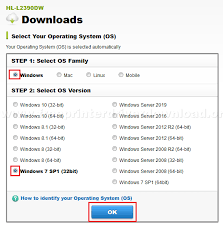 We are not responsible for any kind of kind of failure to use the. Brother Hl L2390dw Driver Download Link And Installation Guide Free Printer Driver Download
