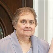 Anna M. Kruse Obituary