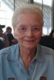 Obituary information for Shirley Ann Mahan
