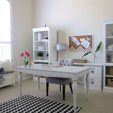 Or to personalize your office space enough to make you feel more at home (for well, we've gone and done the research for you. Shabby Chic Office Makeover Shabby Chic Office Shabby Chic Desk Chic Office Furniture