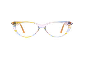 Orange Kids Cat Eye Glasses 181622 Zenni Optical Eyeglasses Eyeglasses Cat Eye Glasses Glasses