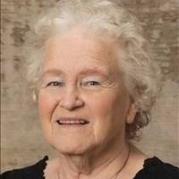 Frances Scribner Obituary (2023)