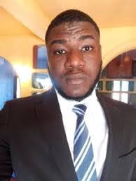 Simeon Green's Instagram, Twitter & Facebook