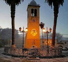 مليانة الحديثة