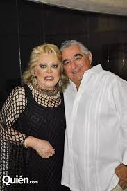 Festejan el bautizo de Fernanda Reyes