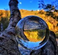 Lisse 30 mm-100 mm K9 Lustre lentille boule en verre cristal support pour  sphère photographie décoration maison boule de décoration, base en cristal,  ...