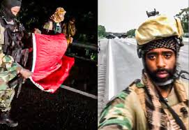 Who is rise of the moors? Voxajyl1pqcqlm
