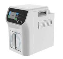 HIM-19-900 hydrogen and oxygen generator - 900 ml/min