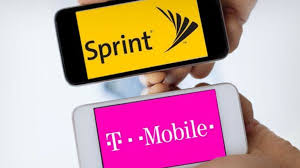 A Sprint T Mobile Deal Still Faces Big Hurdles Especially