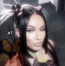 Ashley Nicole Jaylen Brown