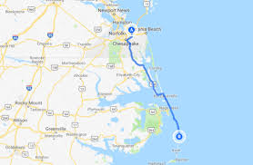 Dig into this list of the local restaurants in the outer banks to enjoy soul food and southern hospitality. The Outer Banks Driving Directions Maps Transportation