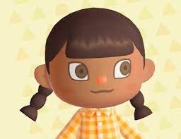 Animal Crossing New Horizons Pop Hairstyles Cool Hairstyles Stylish Hair Colors Vg247