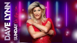 🎭 Sunday Funday is here, and we're closing the weekend with a legend! 🎭  5:00 PM: The one and only Dave Lynn takes the stage to wrap up the weekend  with style,