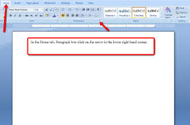 Follow this handy guide to never have line spacing questions again. Apa Style And Format
