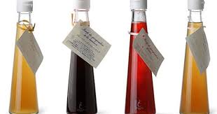 Confiture Et Provence Simple Syrups Packing Sirup