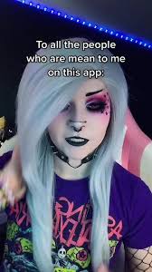 I got protein bors🥺💖#emogirls #emomakeup #scenegirls #scenequeen  #emoqueen #emohair #emofashion #scenehair #elderemo #irishemo  #irishcreators #irishtiktok #emoaesthetic #egirlmakeup #egirlaesthetic ...