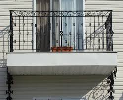 In the overall design of the home, balcony railings often get less attention than they deserve. 60 Best Railings Designs For A Catchier Balcony Pouted Com