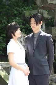 篤姫 堀北真希 松田翔太が和宮と徳川家茂の墓参り 篤姫 家茂 芸能人