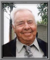 Herbert Parr Obituary