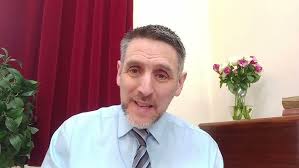 Gospel Message by Mr Andy Mullan 6th April 2025