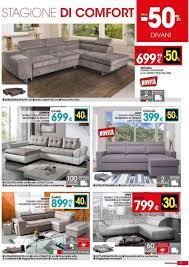 Il massimo del relax è garantito dall'ergonomia dello schienale. Conforama Volantino Attuale 02 05 29 05 2019 13 Volantino 24 Com