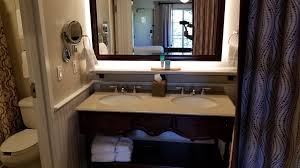 The grandeur of the french quarter is carried into the guest rooms. Disney S Port Orleans Resort French Quarter