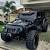 Tricked Out Jeep Wrangler Rubicon