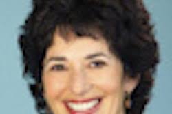 Leaders in Dentistry: Maxine Brings Him Back-Janis