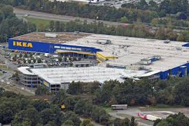 Bistro Und Der Schwedenshop In Bielefeld Brackwede Konnten Geschlossen Blieben Ikea Streik Auch Noch Samstag Bielefeld Westfalen Blatt