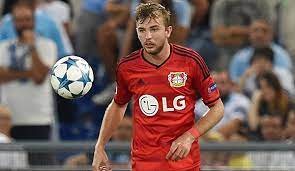 Christoph kramer kehrt nach zwei jahren leihe in mönchengladbach zurück zu bayer leverkusen. Leverkusens Christoph Kramer Hat Die Meisterschaft Abgehakt