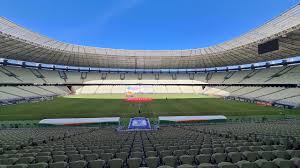 Assista fortaleza x bahia ao vivo pelo campeonato brasileiro a partir das 21h00 (de brasília) com só aqui no futebol play hd você não vai perder nenhum lance da partida entre fortaleza e bahia. Cbf Confirma Confrontos Fortaleza X Bahia E Ceara X Vitoria Em Rodada Dupla No Castelao Jogada Diario Do Nordeste