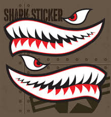 Free Free 264 Shark Mouth Svg SVG PNG EPS DXF File