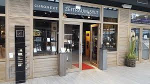 It is our vision to define the market of luxury watches through a first class service. Chronext Eroffnet Am 8 Juni 2019 Pick Up Lounge Auf Sylt