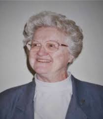 Sr. Rose Marie Broadbent, FSP Obituary