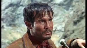 The High Chaparral (TV Series 1967-1971) — The Movie Database (TMDB)