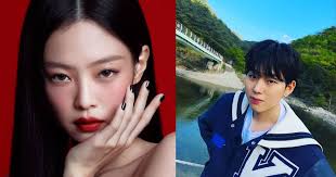 BLACKPINKs Jennie to feature in a new single by rapper Zico