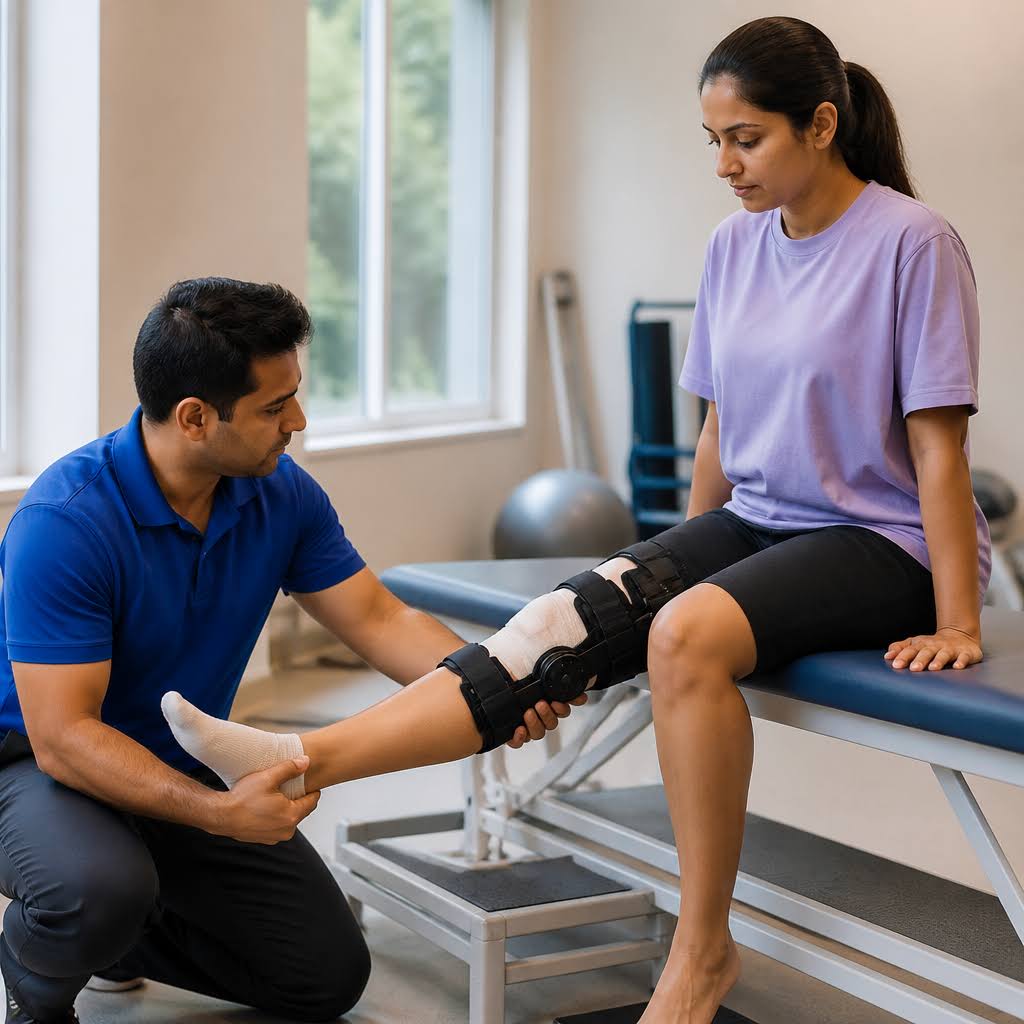 Post-Surgical Rehab in Sector 31 product image