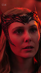 Was Wanda right? Or do you think Marvel handled (or is handling) Wanda’s  storyline poorly?