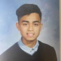 Mohammed Yousuf's Instagram, Twitter & Facebook