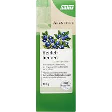 Mit kaufland foto und kaufland mobil bieten wir ihnen weitere attraktive angebote: Heidelbeeren Arzneitee Myrtilli Fructus Bio Salus 100 G Ernahrung Themen Kleeblatt Apotheken