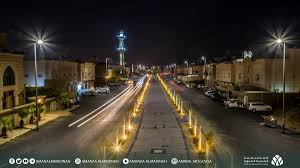 حي الرانوناء Alranona1 Twitter