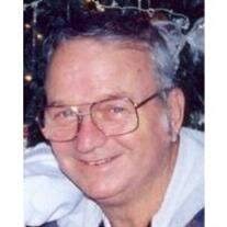 Roland E. Snyder Obituary